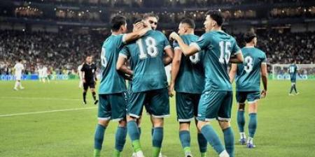 موعد مباراة منتخب إسبانيا والعراق الودية استعاداً لكأس العالم والقنوات الناقلة -  أقرأ 24
