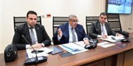 «خطة النواب» توافق على موازنة ديوان وزارة الاتصالات بـ23.3 مليار جنيه للعام المالي 2026/2027 -  أقرأ 24