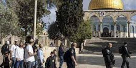 الجامعة العربية تحذر من "إسرائيل الكبرى" وتجدد المطالبة بإنهاء الاحتلال - أقرأ 24