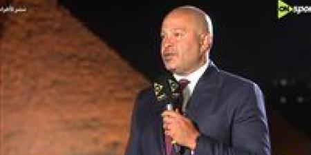انطلاق الدوري في أغسطس وختامه مايو 2027.. أحمد دياب يكشف تفاصيل النظام الجديد -  أقرأ 24