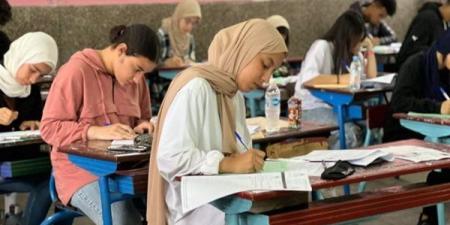 821 ألف طالب يؤدون امتحانات الدبلومات الفنية 2026 - أقرأ 24