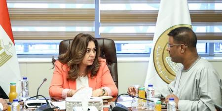 النائب عبدالرحمن البشاري يطالب وزيرة التنمية المحلية بتخفيض أسعار تقنين الأراضي السكنية والزراعية بالأقصر لتخفيف الأعباء عن الأسر -  أقرأ 24