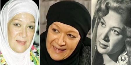 بذكرى رحيلها.. رحلة هدى سلطان في تاريخ الفن المصري - أقرأ 24