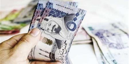 سعر الريال السعودي اليوم الجمعة 5-6-2026 مقابل الجنيه المصري في البنوك - أقرأ 24