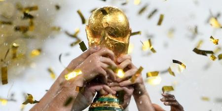 أغلى كأس عالم في التاريخ.. 48 منتخبًا و3 دول مضيفة تُعيد رسم خريطة الاقتصاد الرياضي - أقرأ 24