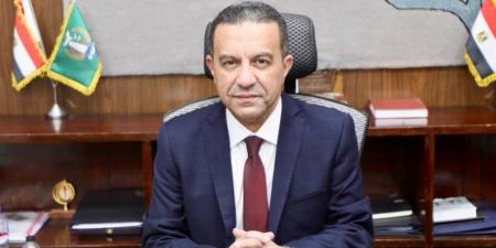 إحالة رئيس جمعية زراعية بقويسنا للنيابة لصرفه أسمدة مدعمة لغير المستحقين - أقرأ 24