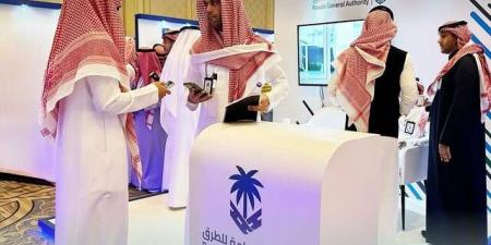 كود الطرق السعودي يدعم تقليل الأثر البيئي لمشاريع البنية التحتية - أقرأ 24