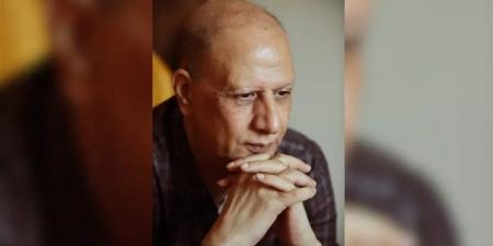 أشرف الصباغ: الترجمة من لغة لأخرى عملية نقل فكري - أقرأ 24