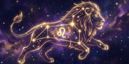 برج الأسد.. حظك اليوم الجمعة 5 يونيو - أقرأ 24