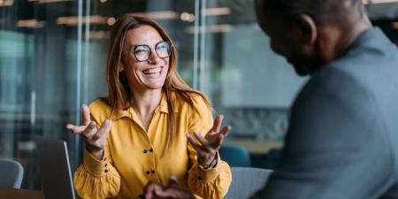 الاعتراض الذكي.. كيف تختلف مع مديرك دون الإضرار بمكانتك المهنية؟ - أقرأ 24