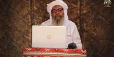 الحكومة العسكرية في مالي ترصد 3.5 مليون دولار لـ «تحييد» زعيم تنظيم القاعدة بالساحل -  أقرأ 24