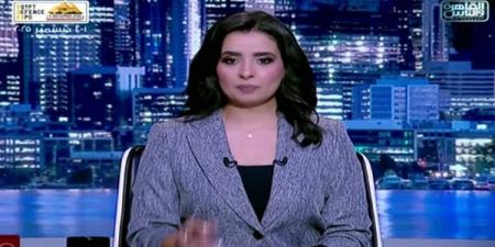 هند الضاوي: اسرائيل تنتقم من أى مسؤول دولى يعارض مخططاتها أو ينتقد تصرفاتها - أقرأ 24