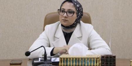 إحالة 8 مسؤولين بالوحدة المحلية لمركز باريس في الوادي الجديد للنيابة العامة - أقرأ 24