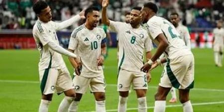 موعد مباراة منتخب السعودية وبورتريكو الودية استعداداً لكأس العالم والقنوات الناقلة -  أقرأ 24
