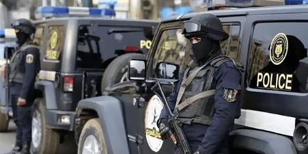 كشف غموض مقتل مزارع مسن بالمنوفية.. محاولات سحب أموال من بطاقاته البنكية تقود للمتهمين - أقرأ 24