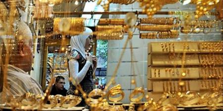 أسعار الذهب اليوم الجمعة 5 يونيو 2026 في محلات المجوهرات - أقرأ 24