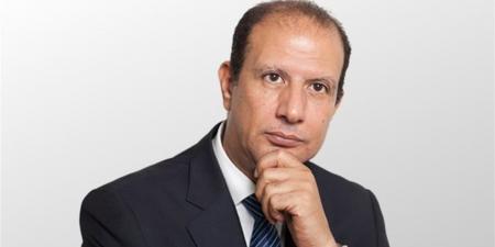 أشرف الصباغ: الواقع أغرب من الخيال وأكثر عبثية - أقرأ 24