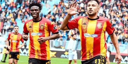 البلايلي يمدد عقده مع الترجي التونسي موسمين مقبلين - أقرأ 24