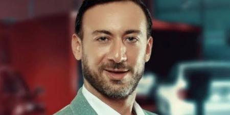 في صراع مع ياسر جلال.. عابد عناني يكشف تفاصيل شخصيه في للعدالة وجه آخر| خاص -  أقرأ 24