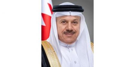 وزير الخارجية البحريني يثمن الوقفة الوطنية للشباب الخليجي في التصدي للاعتداءات الإيرانية الآثمة
