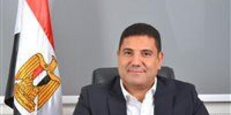 أحمد عبد المجيد: توجيهات الرئيس السيسي بشأن المشروعات القومية تعكس رؤية دولة قوية تبني وتنمي من أجل المواطن -  أقرأ 24