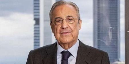 بيريز يلمح لصفقة تاريخية ويؤكد: ريال مدريد يستعد لتحرك ضخم في سوق الانتقالات - أقرأ 24