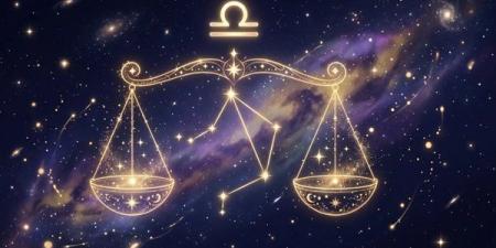 برج الميزان.. حظك اليوم الجمعة 5 يونيو - أقرأ 24