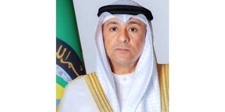 أمين عام مجلس التعاون عزّى وزير خارجية الهند: سلامة المقيمين في دول الخليج تحظى باهتمام بالغ