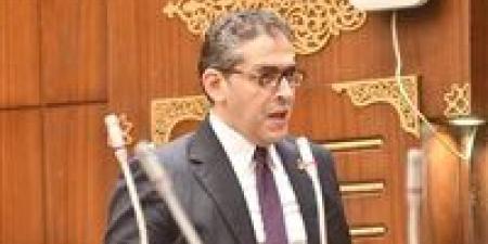 «تشريعية الشيوخ» تناقش مقترحًا لتعديل بعض مواد قانون المرور بشأن جرائم هتك عرض الأطفال -  أقرأ 24