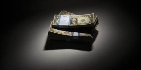 سعر الدولار اليوم الجمعة 5-6-2026 أمام الجنيه في نهاية التعاملات - أقرأ 24