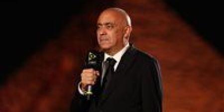 محمد يحيى لطفي: نجاح تتويج الدوري ثمرة جهود المتحدة للرياضة وأون سبورت -  أقرأ 24