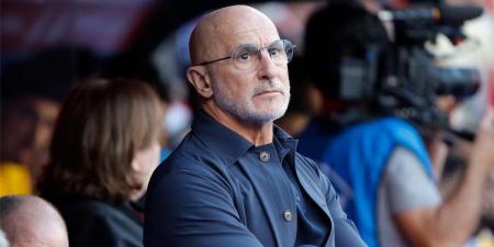 دي لا فوينتي يشيد بأداء العراق ويؤكد جاهزية إسبانيا لكأس العالم 2026 - أقرأ 24
