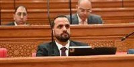 عبد الحفيظ: مد وقف ضريبة الأطيان الزراعية يسهم في خفض تكاليف الإنتاج الزراعي -  أقرأ 24