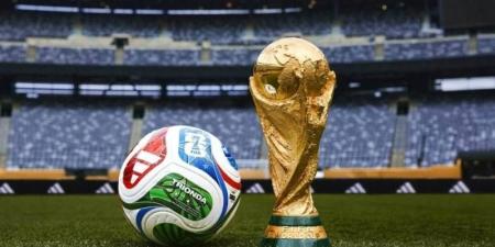 مباريات كأس العالم 2026 مهددة بسبب بروتوكولات الولايات المتحدة| تفاصيل - أقرأ 24