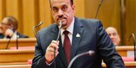 إيهاب إمام يتقدم بطلب إحاطة بشأن قصور منظومة الكباري والمحاور المرورية بمدينة بنها -  أقرأ 24
