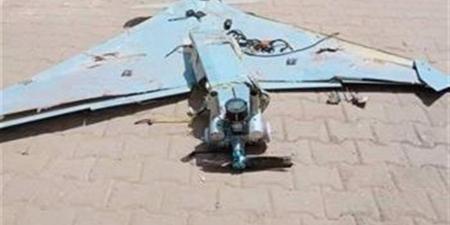 الجيش السوداني يسقط مسيرة للدعم السريع في الأبيض - أقرأ 24