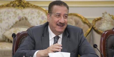 محافظ بورسعيد يوجه بتكثيف حملات إزالة الإشغالات والتعديات للحفاظ على المظهر الحضاري - أقرأ 24