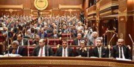 الاثنين المقبل.. الشيوخ تناقش إنشاء كوبري جديد ومحاور مرورية ومشروعات مياه وصرف صحي بالمحافظات -  أقرأ 24
