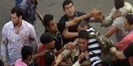 مشاجرة مصاهرة تتحول إلى اتهام بالشروع في القتل.. والداخلية تكشف الحقيقة - أقرأ 24