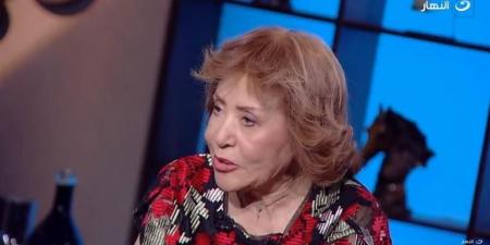 في عيد ميلادها.. محطات بارزة في مسيرة آمال رمزي الفنية -  أقرأ 24