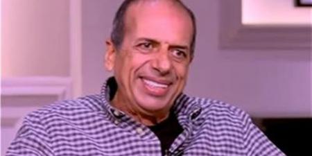 محمد الصاوي يكشف كواليس بداياته الفنية قبل الالتحاق بالمعهد العالي للفنون المسرحية - أقرأ 24
