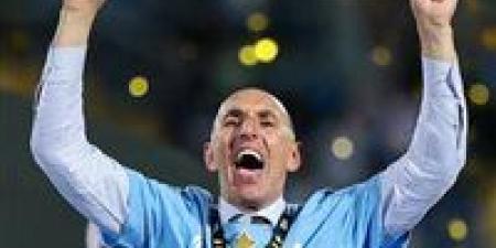 كرونسلاف يورتشيتش يكشف أسباب رحيله عن بيراميدز: استنزفت كل طاقتي.. ولم أتلق أي عرض من الأهلي -  أقرأ 24
