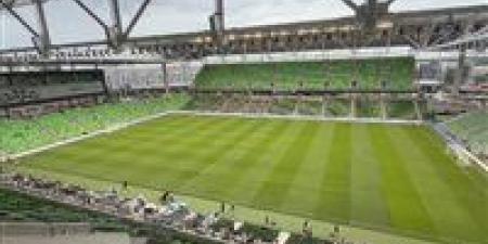 منتخب السعودية.. عاصفة توقف مباراة السعودية وبورتريكو الودية في أمريكا قبل انطلاق كأس العالم -  أقرأ 24