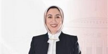 النائبة صافيناز طلعت تتقدم بطلب إحاطة بشأن أوضاع أطباء الامتياز البيطري وتطالب بمكافأة مالية واحتساب فترة التدريب خبرة مهنية -  أقرأ 24