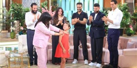 أمير اليماني: خالص شكري وتقدير لكل من ساهم في نجاح مسرحية " متولي وشفيقة" - أقرأ 24