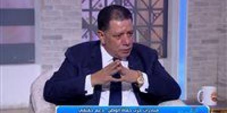 عربي زيادة: حماة الوطن بالجيزة يستهدف تعزيز دوره المجتمعي والسياسي ودعم جهود الدولة خلال المرحلة المقبلة - أقرأ 24