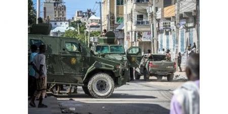 الحكومة الصومالية تعلن استعادة النظام بالعاصمة مقديشو بعد اشتباكات مع مجموعات مسلحة