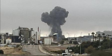 الحرس الثوري يعلن استهداف قاعدة علي السالم بالكويت والأسطول الخامس بالبحرين - أقرأ 24