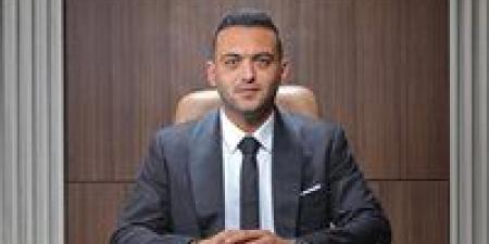 محمد رمضان أمينًا مساعدًا للاستثمار المركزية بمستقبل وطن.. دماء جديدة لدعم الملف الاقتصادي -  أقرأ 24