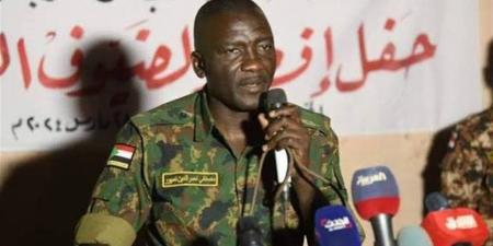 "تمبور": لا سلام من أديس أبابا ما لم تنه مليشيا الدعم السريع أولًا - أقرأ 24